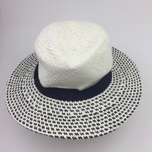 Halogen Modern Panama Hat